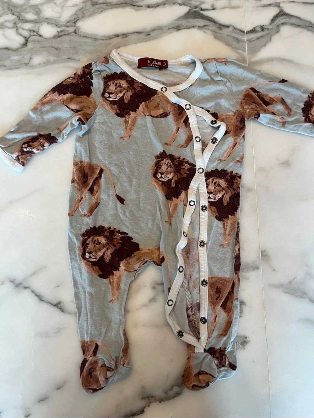 Baby Boy Clothing Bundle